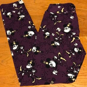 Lularoe leggings